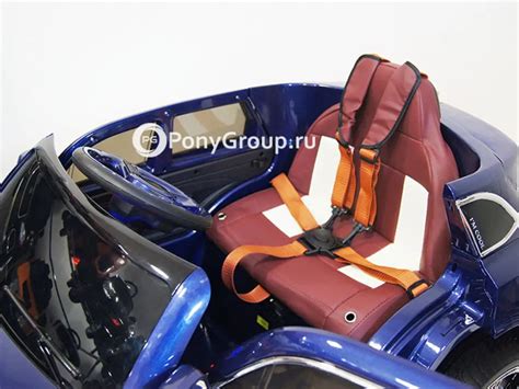 Детский электромобиль BENTLEY BENTAYGA E777KX с резиновыми колесами ...