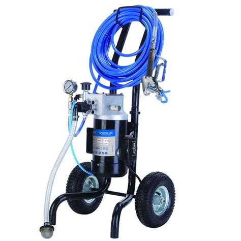 Aliexpress Buy HYVST SPX1250 310 Diaphragm Pump Airless Paint