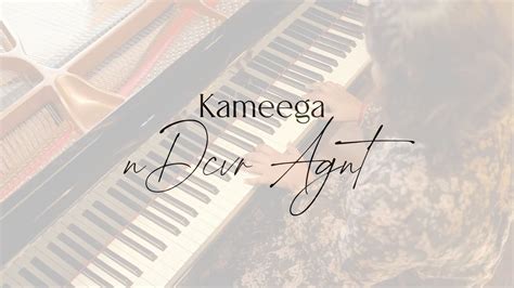 Ndcvr Agnt Trinity Piano Grade 1 2021 2023 Performed By Kameega