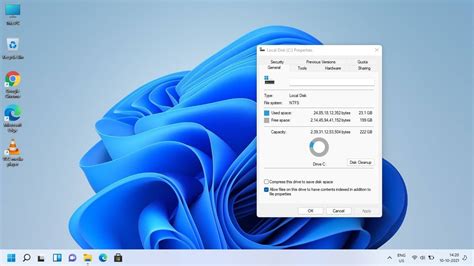 How big is Windows 11? Everything you need to know