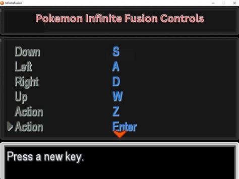 how to edit save file pokemon infinite fusion