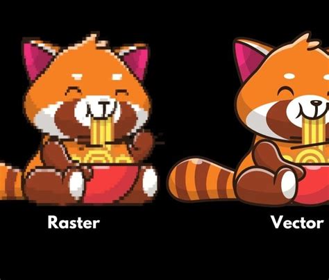 Raster To Vector Conversion With Gimp Retouching Labs