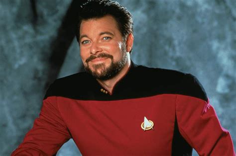 Returning for Star Trek: Picard Stressed Out Jonathan Frakes | The Mary Sue