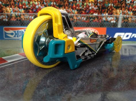 JULIAN S HOT WHEELS BLOG Bad To The Blade 2016 Zip Rippers