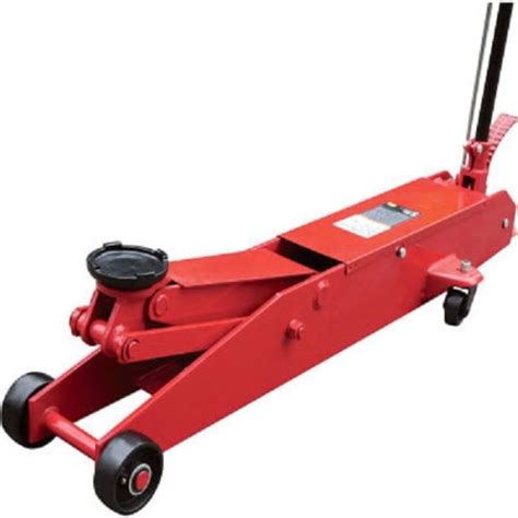 Hydraulic Floor Jack -5 Ton | Konga Online Shopping