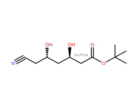 Atorvastatin Cas Na Synthink