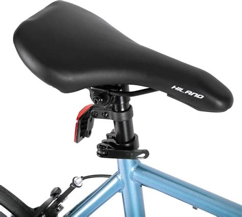 Hiland Road Bike Review - pedalSwift.com