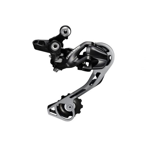 Comprar Cambio Shimano Deore 10v Rd M610 Sgs Cambios