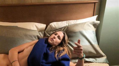 Josephine Decker Sex Scene From Room 104 OnlyFans Leaked Nudes