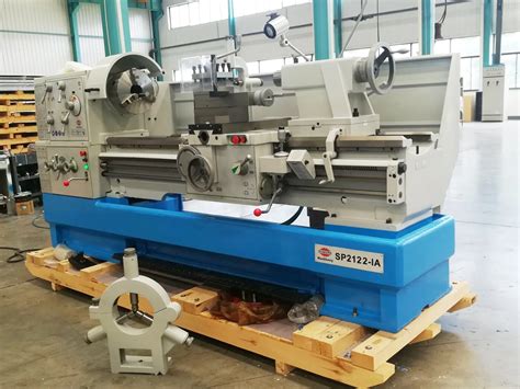 Sumore Swing Mm Lathe Shenyang Conventional Lathe Manufacturer