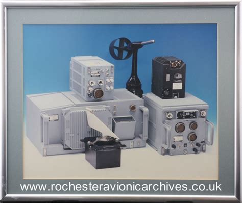 Helicopter Air Data System Rochester Avionic Archives