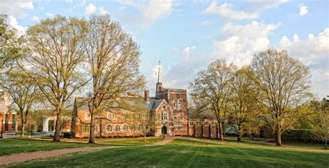 St Pauls School Concord New Hampshire Spring Landscapes Your