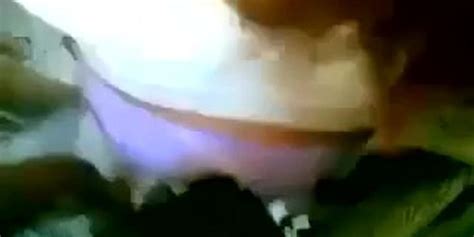 Encoxada She Said Nothing When I Touched Her Ass Tnaflix