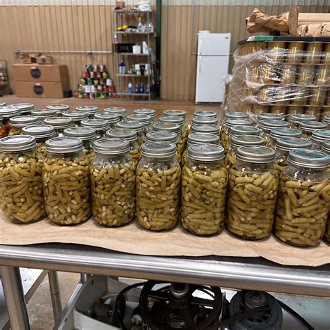 Habersham County Canning... - Habersham County Canning Plant