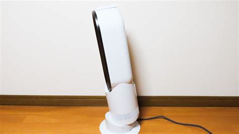 口コミダイソン Hot Cool AM を買って使ってみた本音の感想です ジャパネットファン ジャパネットたかた商品の口コミと評判を紹介