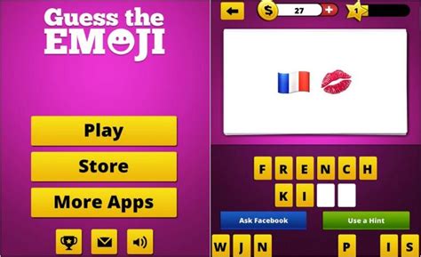 Guess The Emoji Cheats See Answers For All 40 Levels Right Here Video