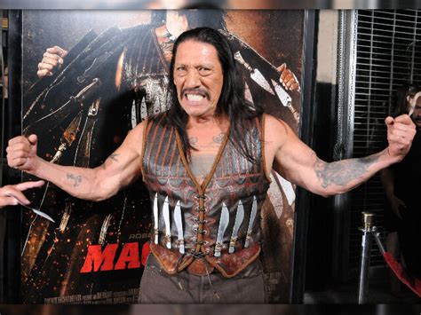 Watch Machete Star Danny Trejo In Melee During Fourth Of July Parade