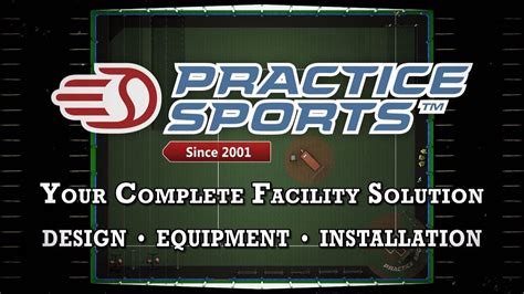 Baseball Academy 360 Tour Indoor Sports Facility Design