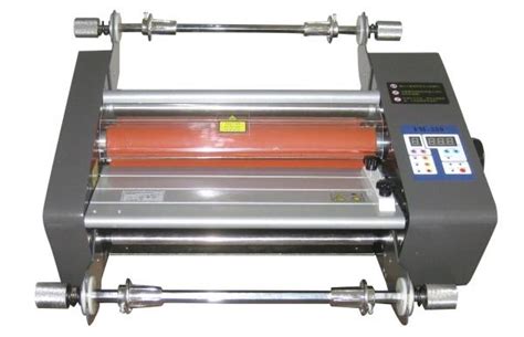 Hot Roll Laminator At Rs In Nagpur ID