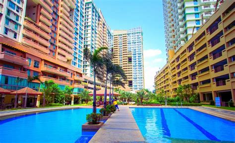 Tivoli Garden Residences Condo In Mandaluyong Near Makati Area 2