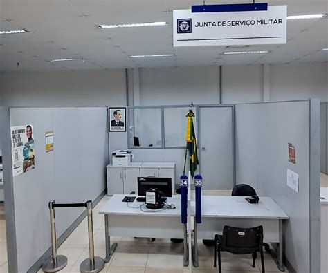 Junta Do Serviço Militar - Centro Guarulhos Jsm 013 - Junta do Serviço Militar de Rondonópolis convoca jovens nascidos em ...