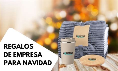 Ideas Inspiradoras De Regalos De Empresa Para Navidad