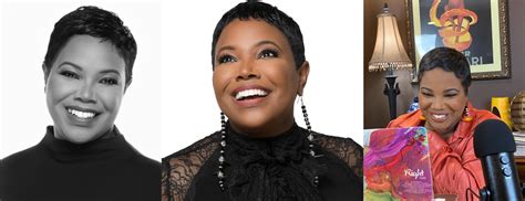 Who is Kellie Shanygne Williams? Net worth 2024