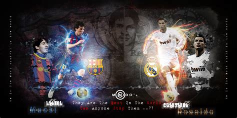 🔥 100 C Ronaldo Vs Messi Wallpapers 2015 Wallpapersafari