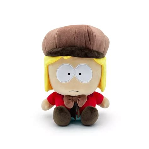 Plüss South Park Pip Plush Youtooz Xzonehu