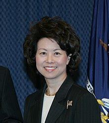 Elaine Chao - Wikipedia