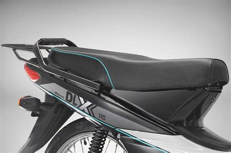 Dlx Deluxe Motomel Global M Xico