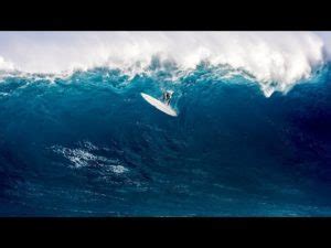 2019 Jaws Big Wave Championships Highlights Biggest Wave Ever Surfed