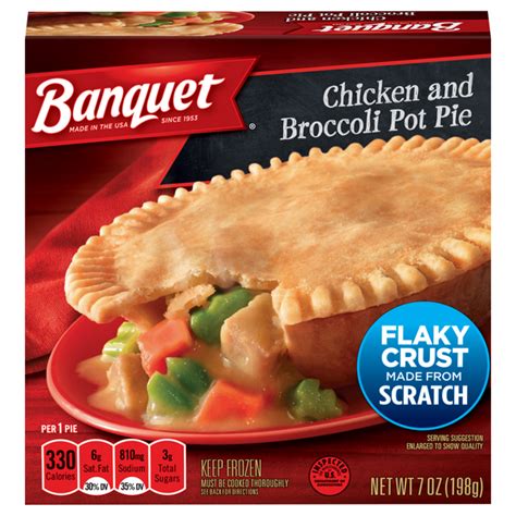 Frozen Pot Pies Order Online And Save Food Lion