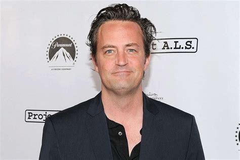 Muerte de Matthew Perry Declaran culpable al médico acusado de