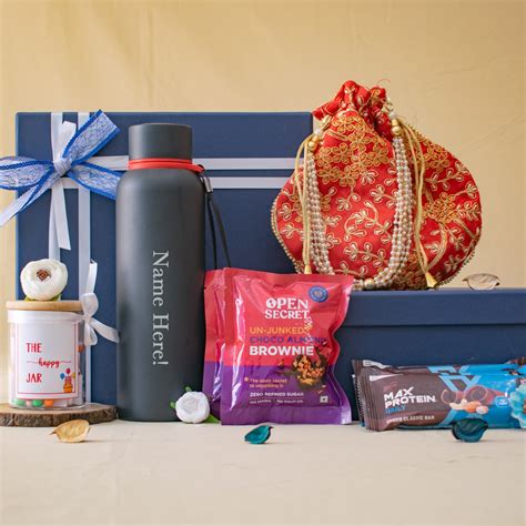 Thoughtful Diwali Gift Box Gifts By Rashi