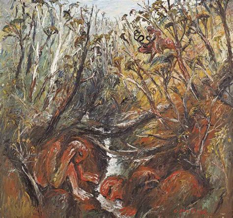 Arthur Boyd Upcoming Auctions Appraisal Insights And Free Art Price