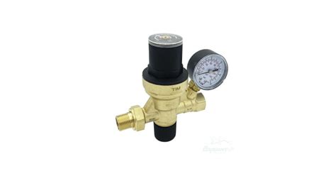 Установка подпитки отопительного контура 1/2" TIM (AF0206A) с ...