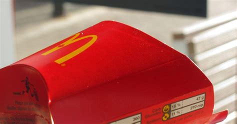McDonald's Secret Menu Items: List of Items on McDonald's Hidden Menu