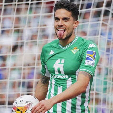 Omg His Butt Spanish Footballer Marc Bartra Omg Blog