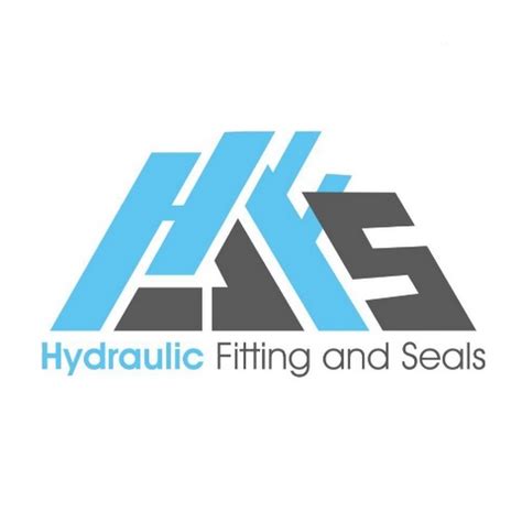 Hydraulic Fitting And Seals Youtube