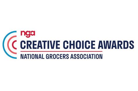 Nga Reveals 2023 Creative Choice Award Winners