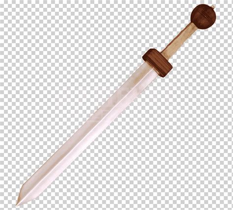 Gladius Antiguo Roma Espada Spatha Gladiador Espada Daga Arma