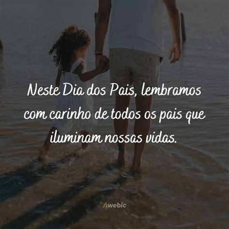 Frases Dia Dos Pais Para Clientes - 59 frases de Dia dos Pais para clientes recebem lindas homenagens