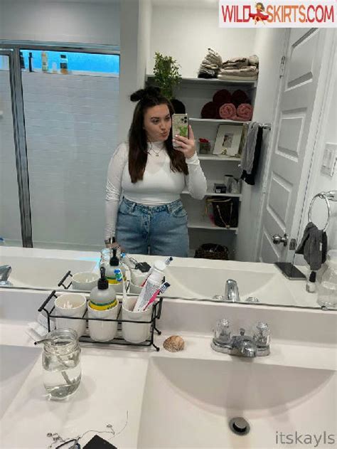 Itskayls Nude Leaked Photos And Videos WildSkirts