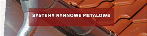 Systemy Rynnowe Metalowe Kembud