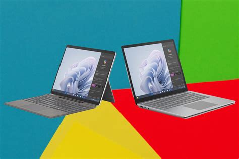 Surface Pro For Business Vs Surface Pro