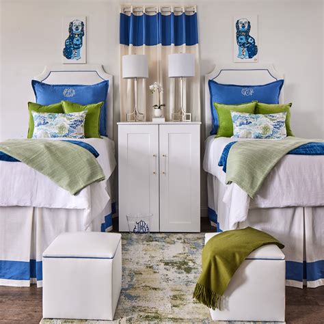 The Dorm Room – Dorm-Decor