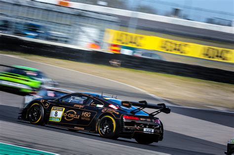 Posterdruck Juta Racing Nürburgring Langstrecken Serie 2024 shop gt