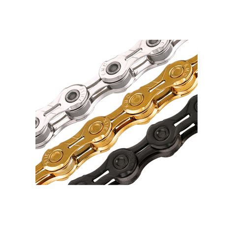 KMC X11EL - 11 Speed Chain | The Bike Settlement