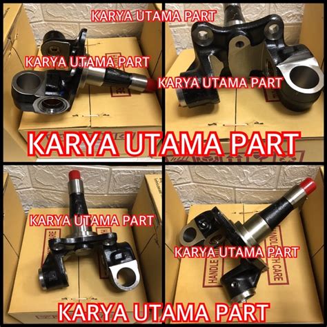 Jual Knuckle Assy Mitsubishi Canter Ps125 Original Imp RH MK385990